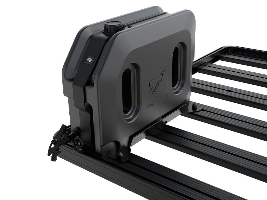 RACK ACCESSORIES|WATER|TANKS & MOUNTS|CAMP|EXPEDITION