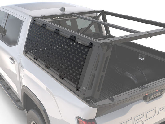 RACK ACCESSORIES|PRO BED RACK ACCESSORIES
