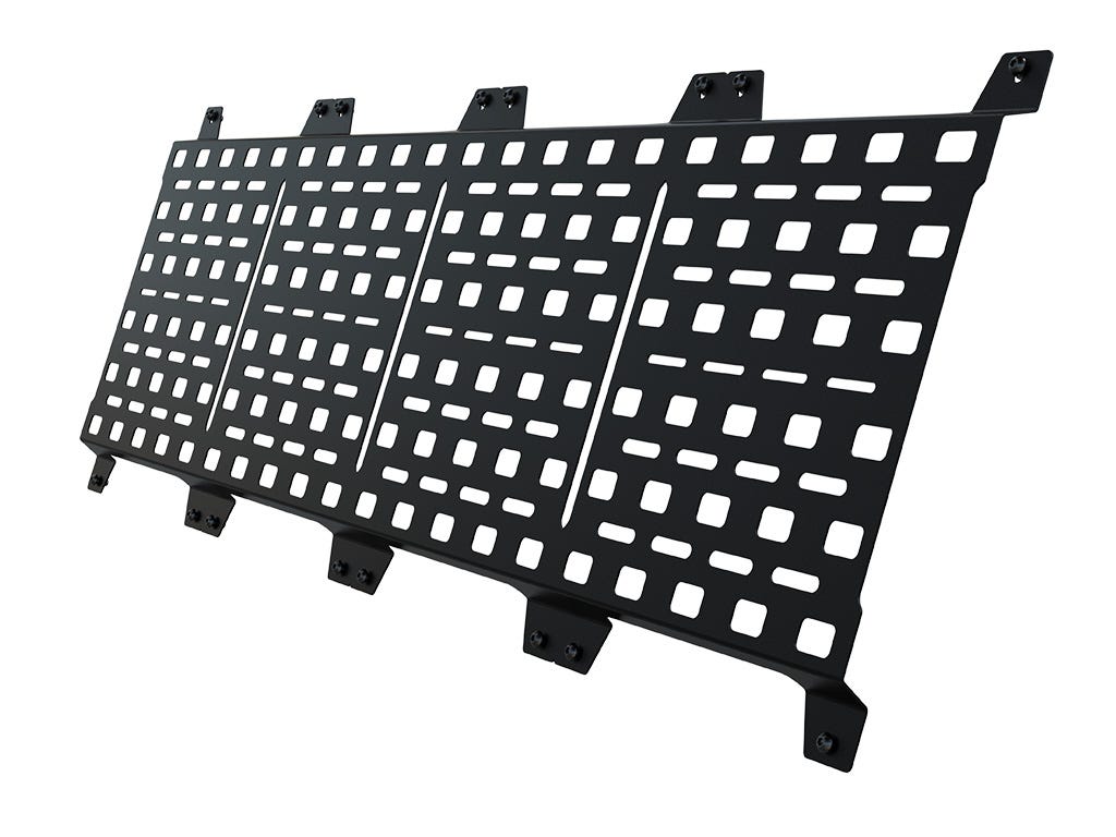 RACK ACCESSORIES|PRO BED RACK ACCESSORIES