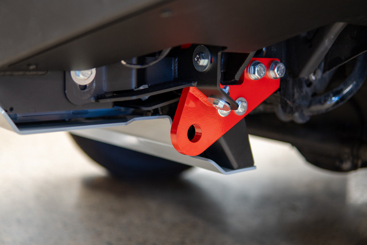 Offroad Animal Toro Bull bar to suit Ram 2500/3500 DJ2, 2019 to 2025 (SUPPLIED & FITTED IN STORE ONLY)