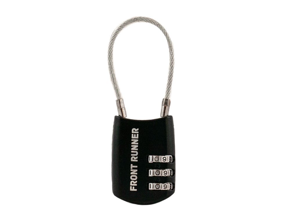 LASHING & SECURING