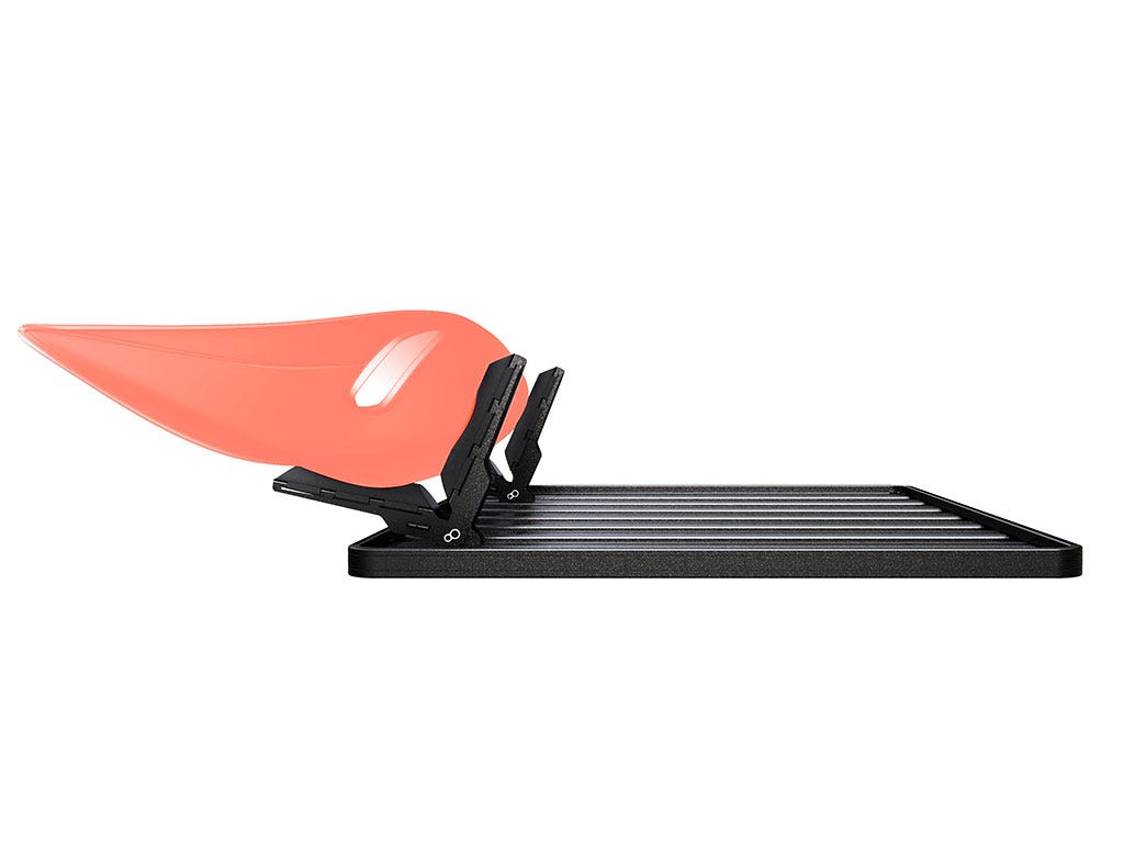 RACK ACCESSORIES|FISHING|KAYAKING & CANOEING|SPORT|PADDLE