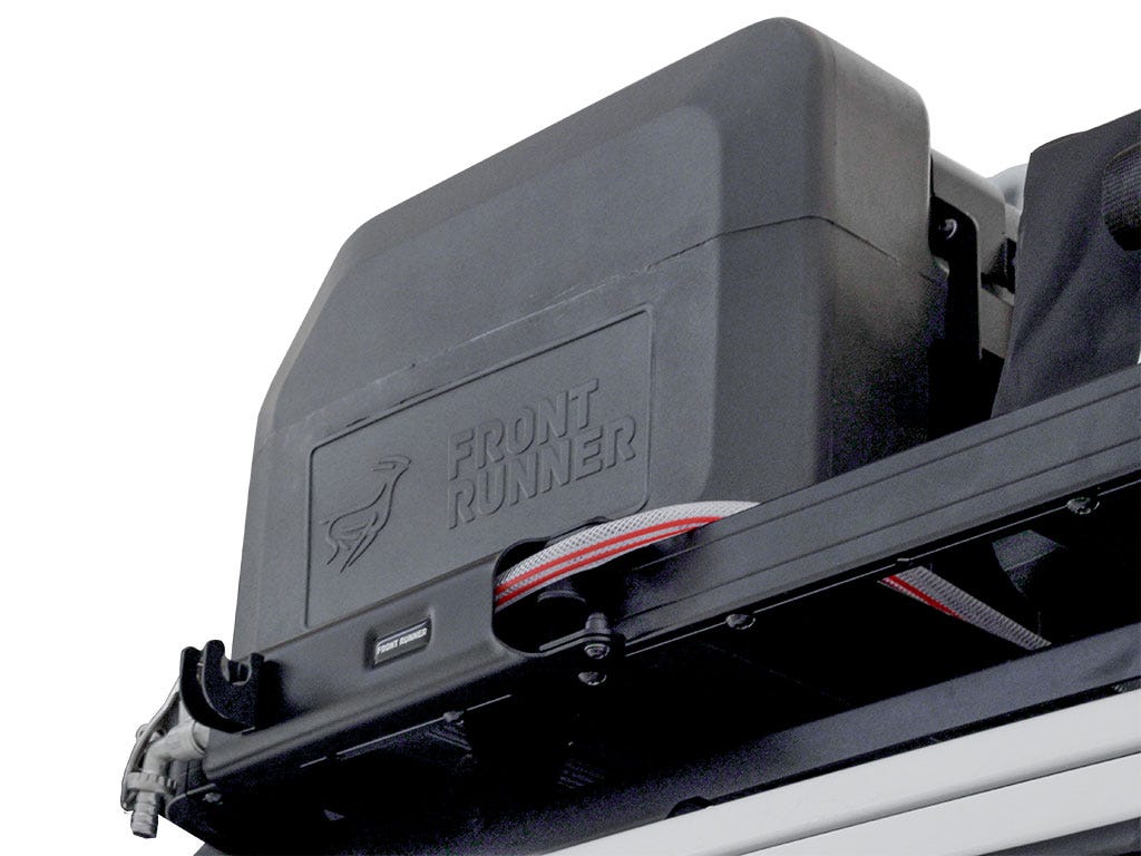 RACK ACCESSORIES|CAMP|EXPEDITION|FUEL & WATER|RACK CAMPING ESSENTIALS|WATER|TANKS & MOUNTS|SHOWER|HOSES & PUMPS