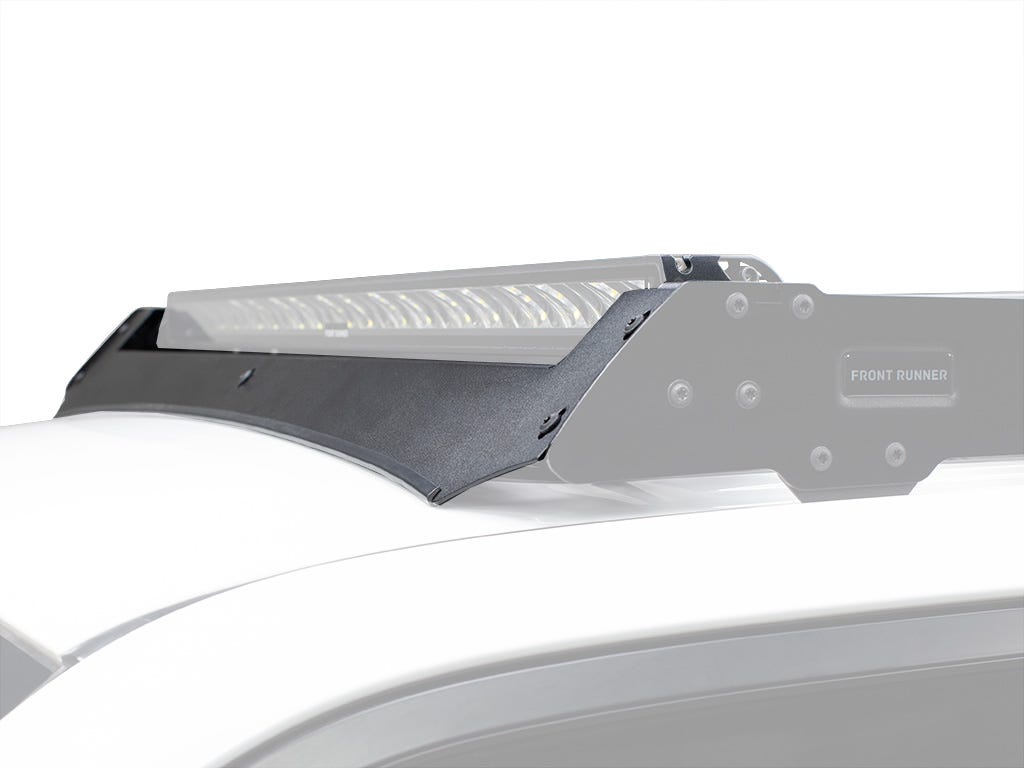 RACK COMPONENTS|RACK ACCESSORIES|WIND DEFLECTORS|Components