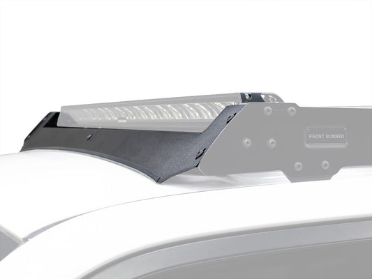 RACK COMPONENTS|RACK ACCESSORIES|WIND DEFLECTORS|Components