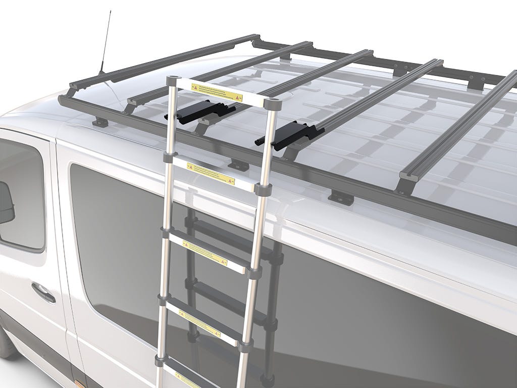 RACK ACCESSORIES|RACK SECURING |LADDERS|STORAGE|LASHING & SECURING