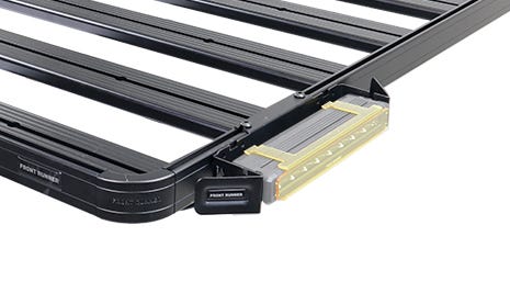 RACK ACCESSORIES|RACK SECURING |POWER & LIGHTING|LIGHTING & ACCESSORIES|LIGHTING