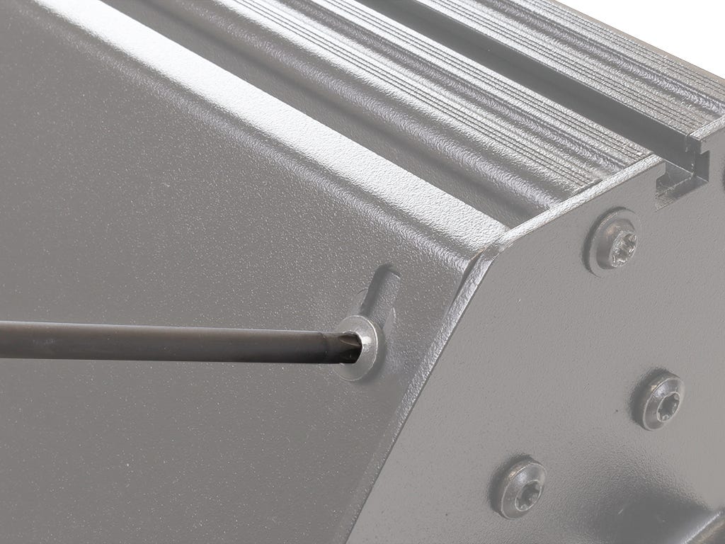 RACK ACCESSORIES