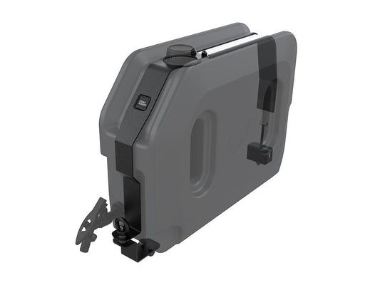 RACK ACCESSORIES|WATER|TANKS & MOUNTS|EXPEDITION|FUEL & WATER