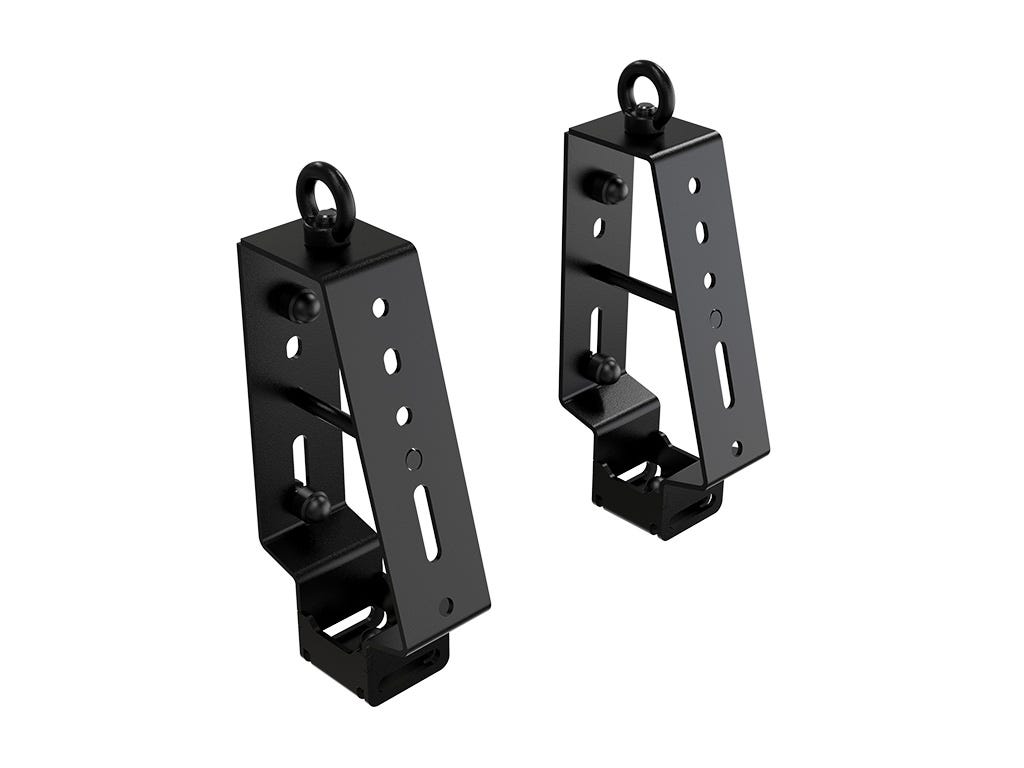 RACK ACCESSORIES|RACK SECURING
