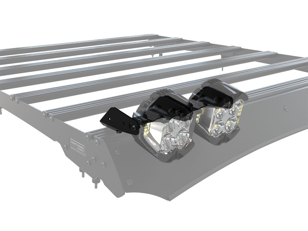 RACK ACCESSORIES|CAMP|LIGHTING|EXPEDITION|LIGHTING