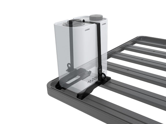 RACK ACCESSORIES|STORAGE|CAMPING Dometic Hydration Water Jug 11L/2.9Gal Rack Bracket