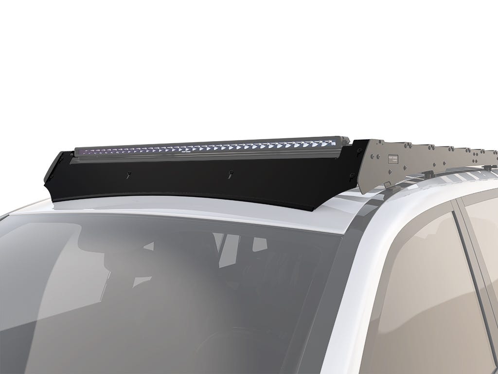 RACK COMPONENTS|RACK COMPONENTS|RACK ACCESSORIES|WIND DEFLECTORS|WIND FAIRINGS
