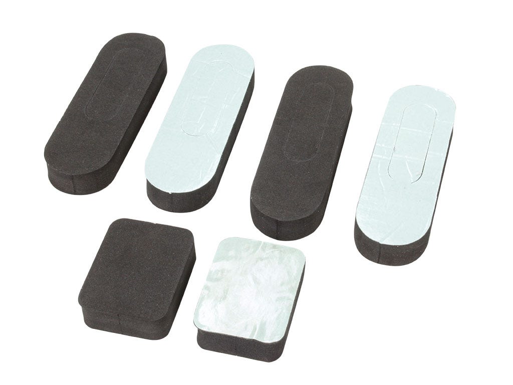 SPARE COMPONENTS|ACTIVITIES|SURFING|SPORT