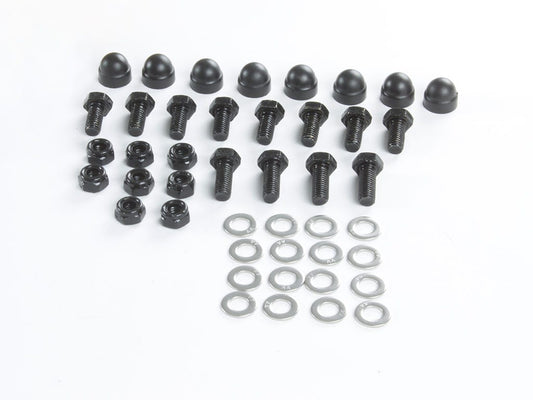 RACK ACCESSORIES|RACK SECURING |RACK ADVENTURE GEAR