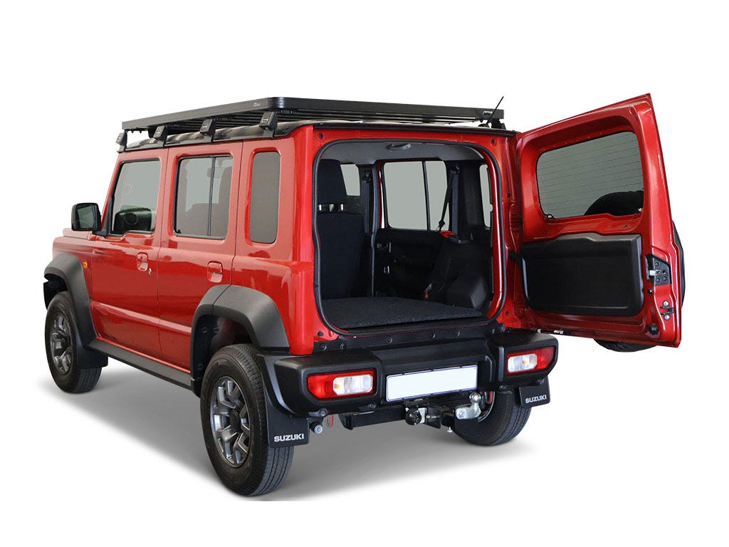 STORAGE Suzuki Jimny 5 Door Base Deck
