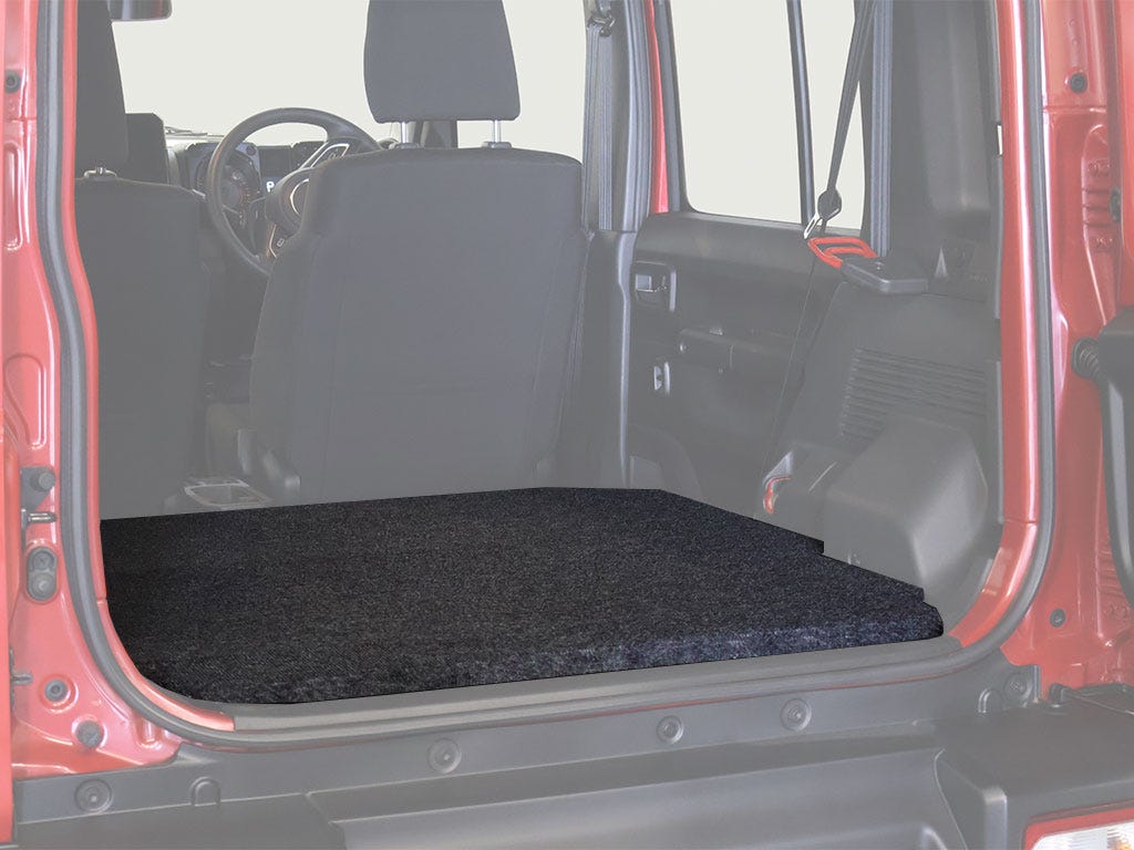 STORAGE Suzuki Jimny 5 Door Base Deck