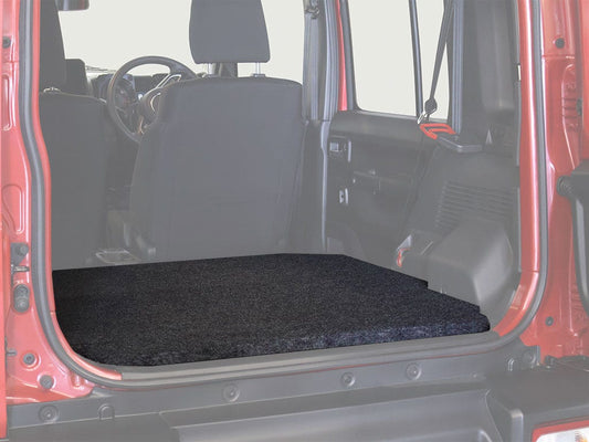 STORAGE Suzuki Jimny 5 Door Base Deck