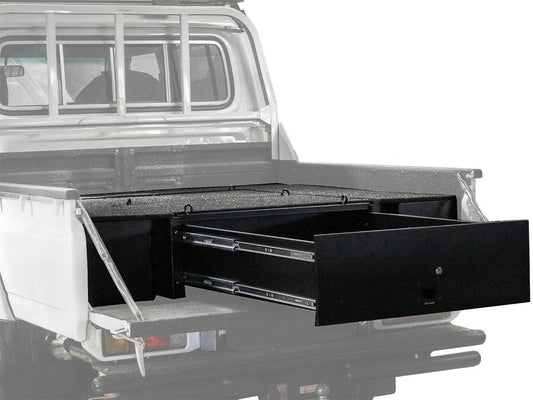 STORAGE |DRAWER SYSTEMS|FIXED DRAWERS Land Cruiser 79