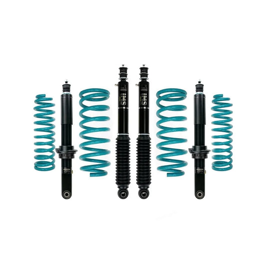 Toyota Landcruiser Prado 250 Series  - Dobinsons IMS Monotube Lift Kit (SUPPLIED & FITTED IN STORE)
