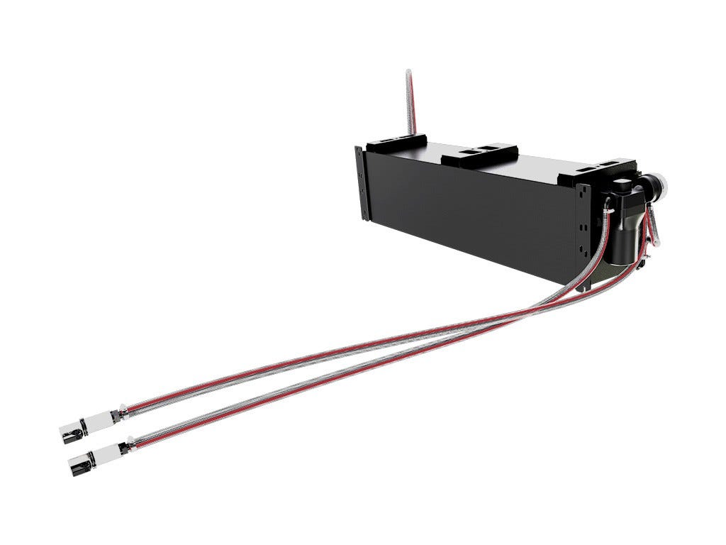 WATER|STORAGE |STORAGE ACCESSORIES|TANKS & MOUNTS