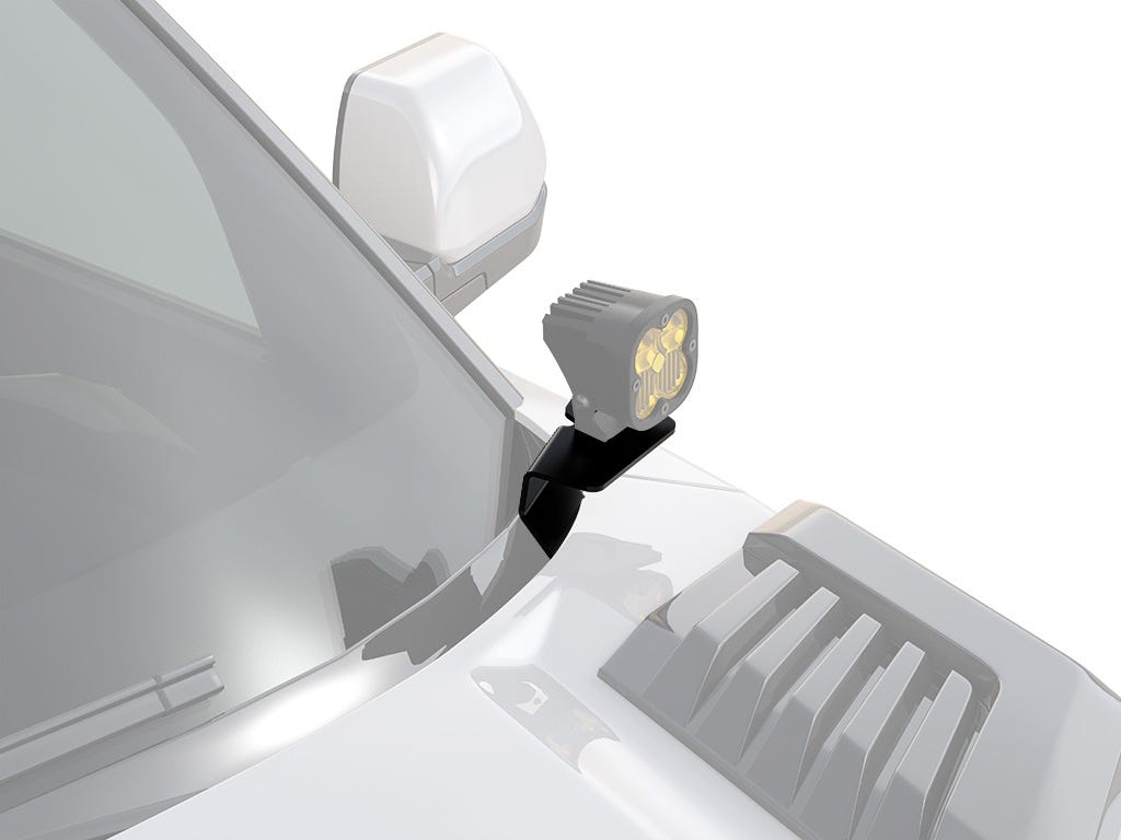 POWER & LIGHTING|LIGHTING & ACCESSORIES