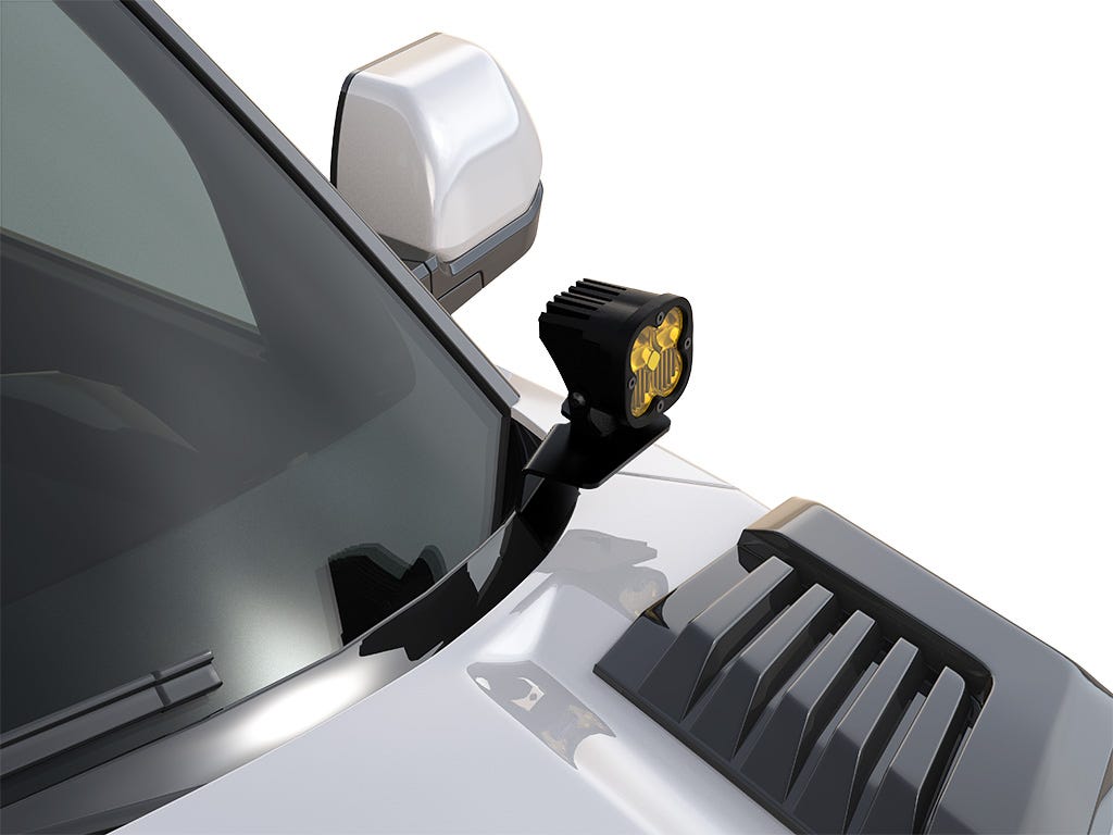POWER & LIGHTING|LIGHTING & ACCESSORIES