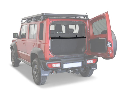 STORAGE |VEHICLE ACCESSORIES|INTERIOR SHELVING & MOLLE PANELS