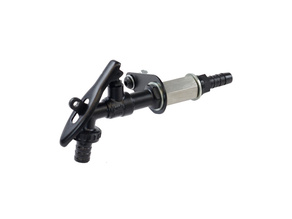 WATER|TANKS & MOUNTS|HOSES & PUMPS|FUEL & WATER