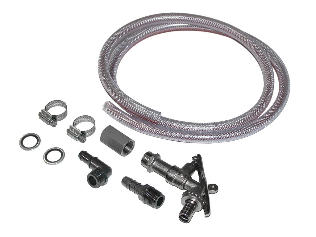 WATER|SHOWER|HOSES & PUMPS