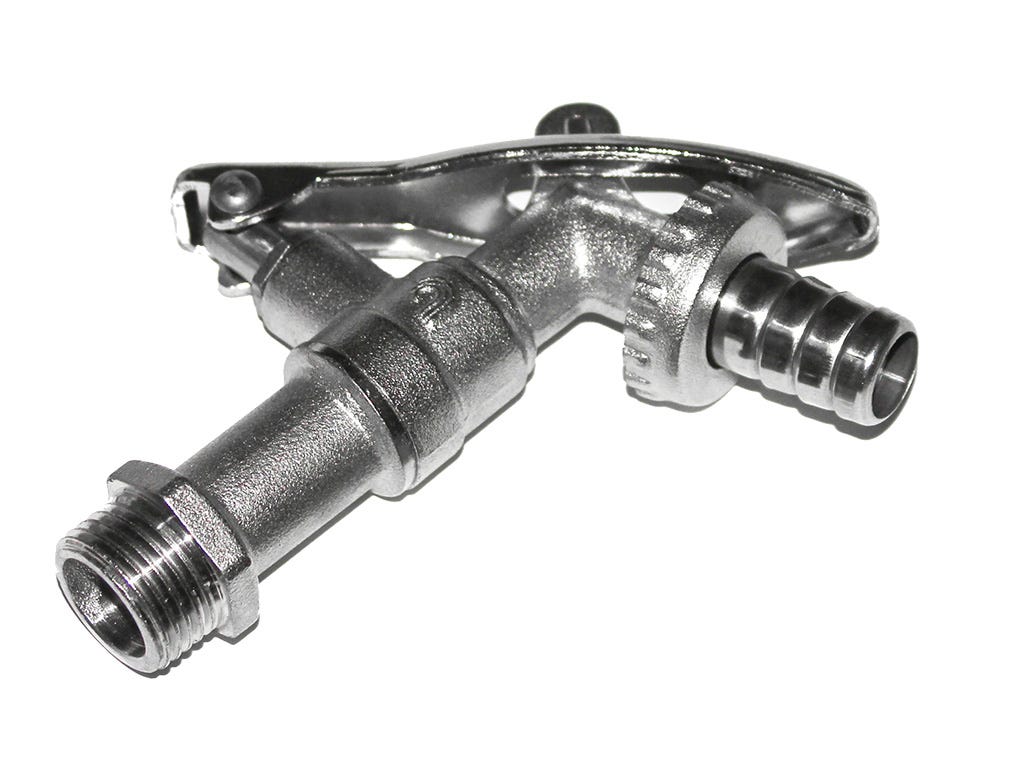 WATER|SHOWER|HOSES & PUMPS