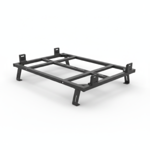 Ford Ranger Tub Rack