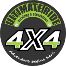 Ultimate Ride