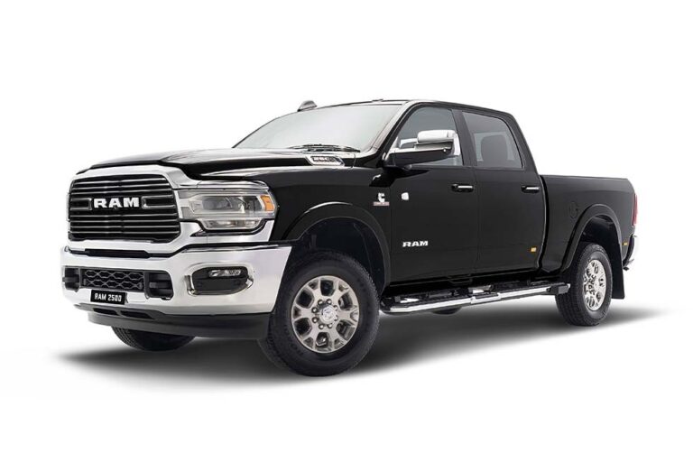 RAM DJ2 2500/3500