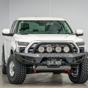 Offroad Animal Predator bar to suit Toyota Tundra, 2022 to current (SUPPLIED & FITTED IN STORE ONLY)