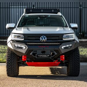 HAMER Atlas series bull bar for VOLKSWAGEN AMAROK (2023 – Present)