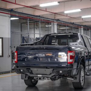 Nova series rear bar for Ford F150 (2021 – Present) (SUPPLIED & FITTED IN STORE ONLY)