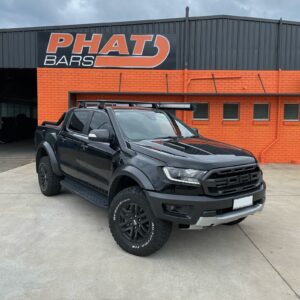 Ford Raptor PK3 Snorkel AVAILABLE IN MATT BLACK, SATIN BLACK OR POLISHED (SUPPLIED & FITTED IN STORE ONLY)