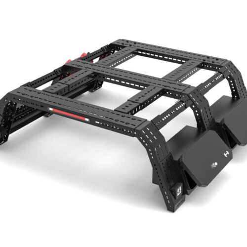 Gladiator Plus for Volkswagen Amarok (2023 – Present)