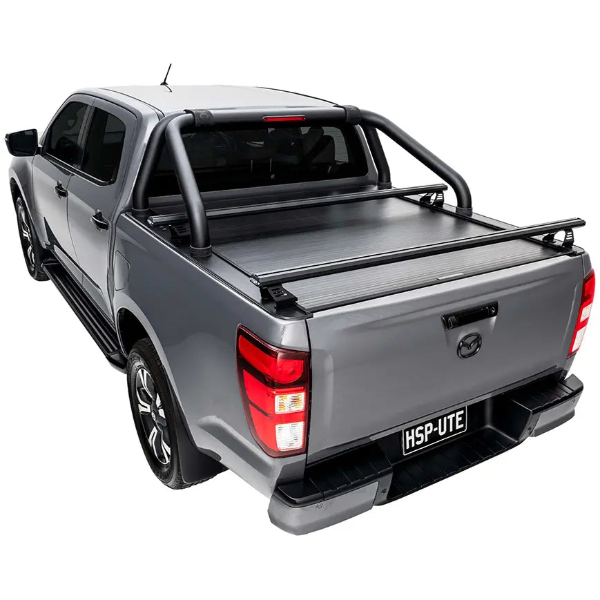 Load Bar Mazda BT-50 2020+ (SUPPLIED & FITTED IN STORE ONKY)