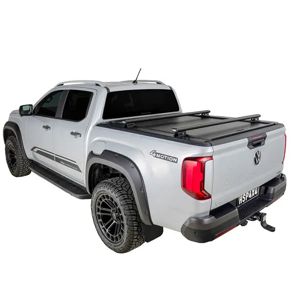 Load Bar Volkswagen Amarok 2023+ (SUPPLIED & FITTED IN STORE ONLY)