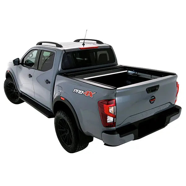 HSP Electric Roller Cover Nissan Navara NP300 MY21+ (SUPPLIED & FITTED IN STORE ONLY) - Image 2