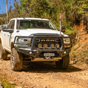 Offroad Animal Toro Bull bar to suit Ram 2500/3500 DJ2, 2019 to 2025 (SUPPLIED & FITTED IN STORE ONLY)