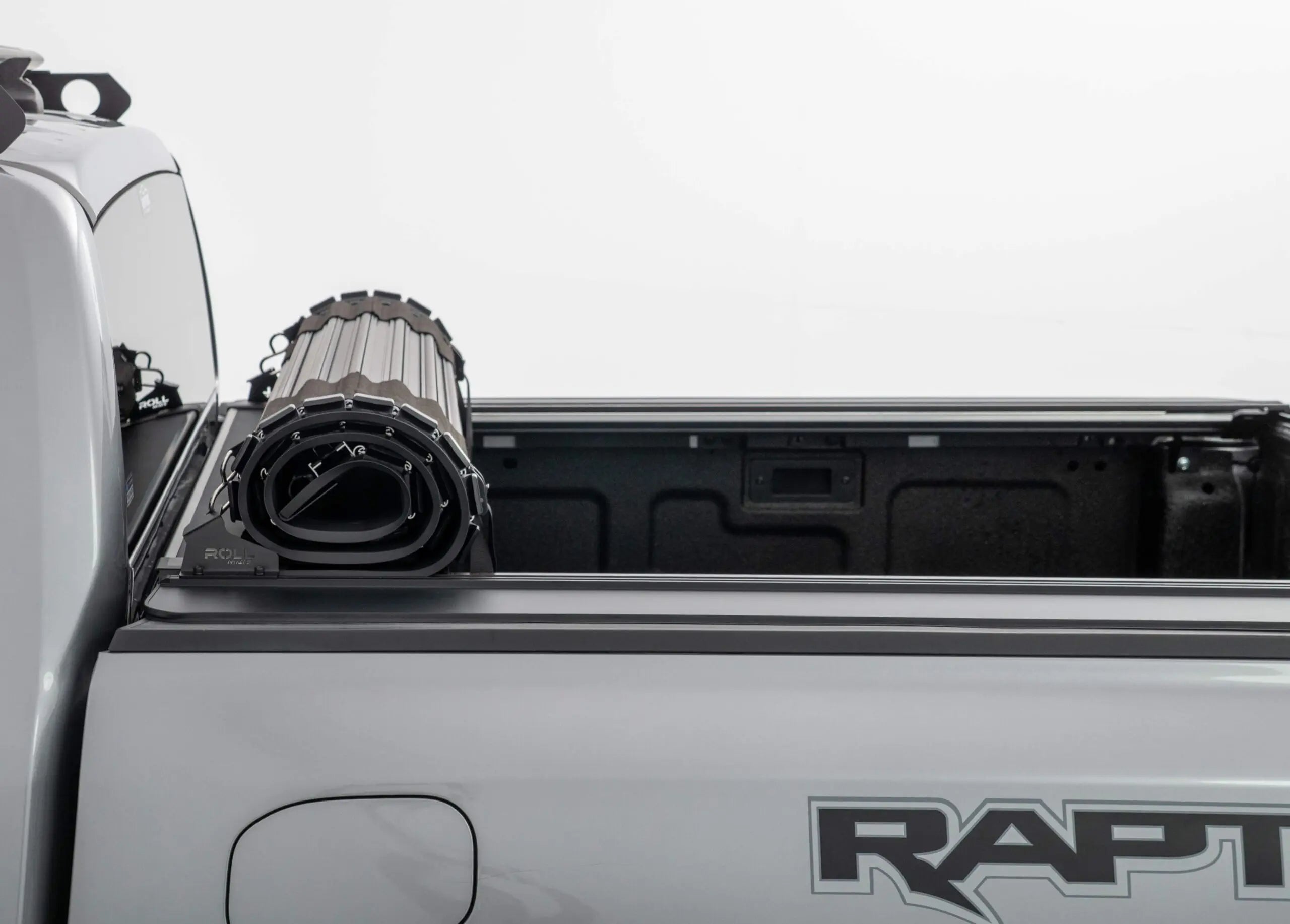 Roll Mate Ford Next Gen Ranger & Raptor (SUPPLIED & FITTED IN STORE ONLY) - Image 2