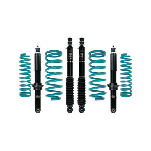 Toyota Landcruiser Prado 250 Series – Dobinsons IMS Monotube Lift Kit (SUPPLIED & FITTED IN STORE)