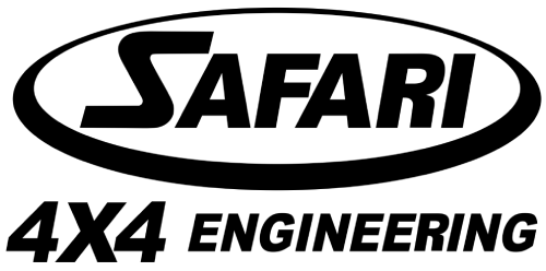 safari-4x4