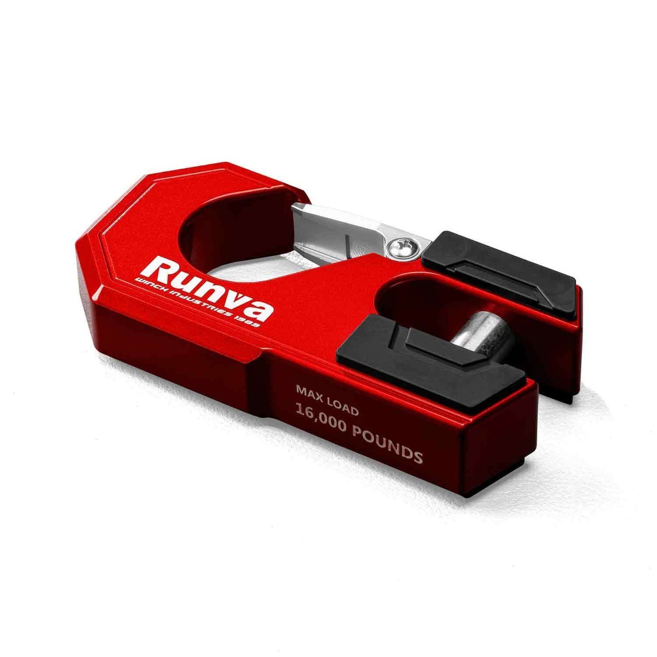 Runva 11Expedition winch 12V - Image 5