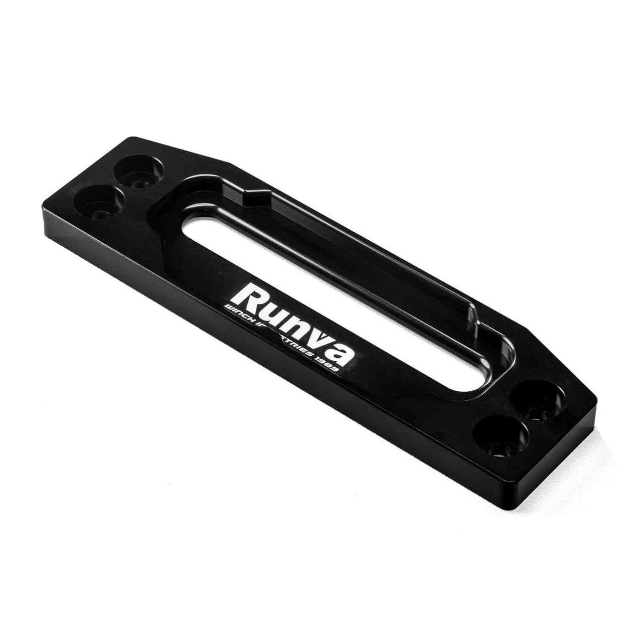 Runva 11Expedition winch 12V - Image 6