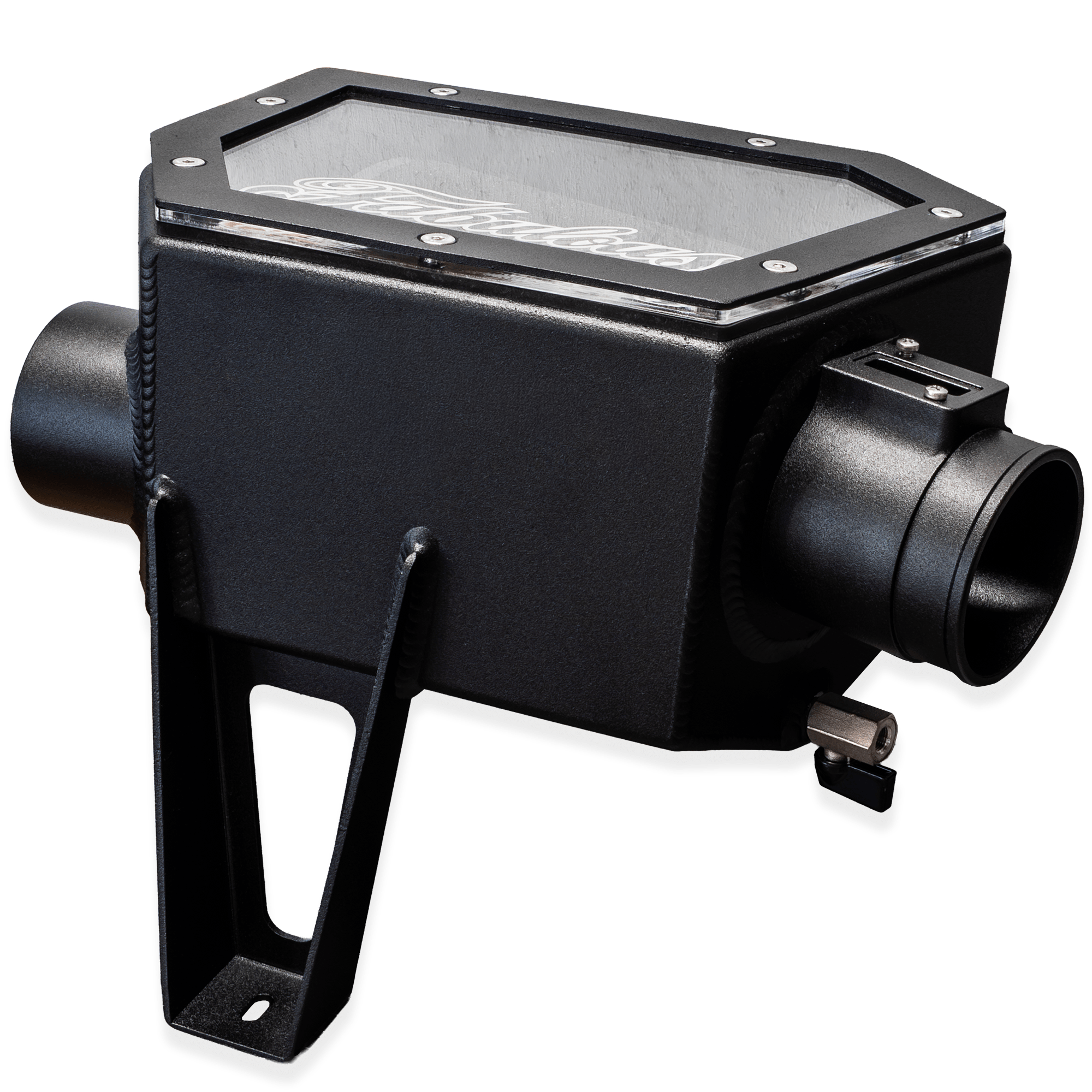 Holden Colorado RG (All Models)/Colorado 7/Trailblazer Alloy Airbox - Image 3