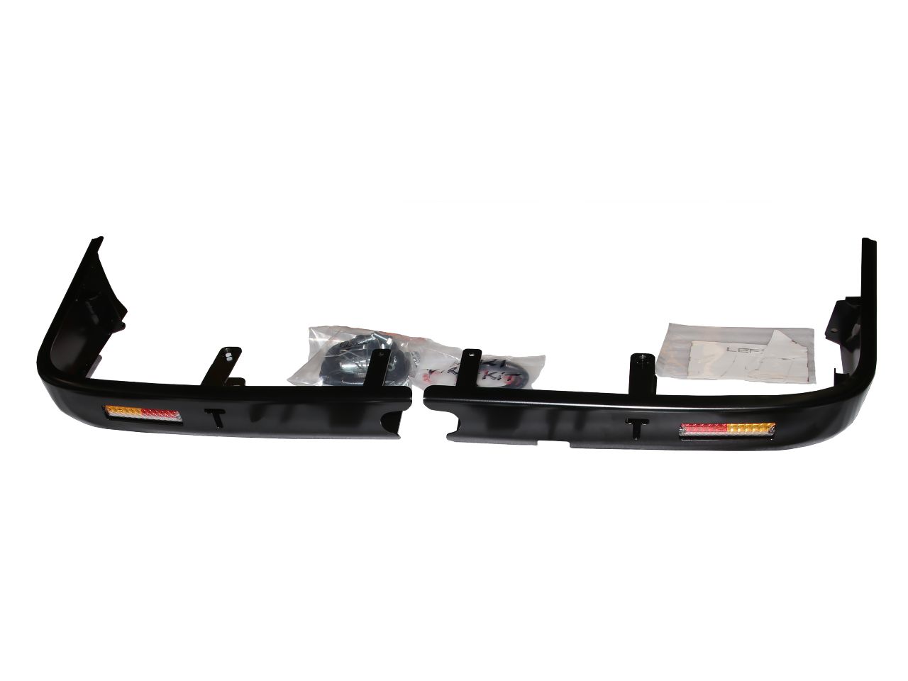 Rear Bar